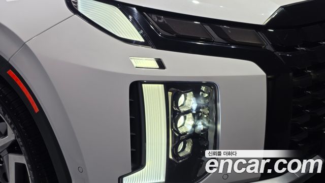 Hyundai Palisade 2023 — photo 8