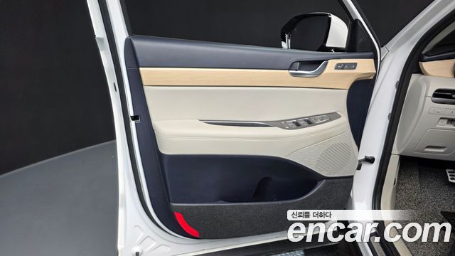 Hyundai Palisade 2023 — photo 14