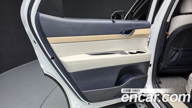 Hyundai Palisade 2023 — photo 15