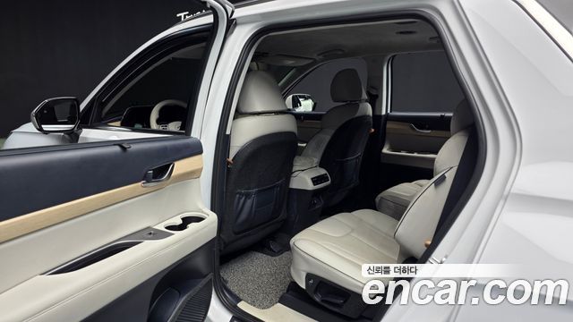 Hyundai Palisade 2023 — photo 16