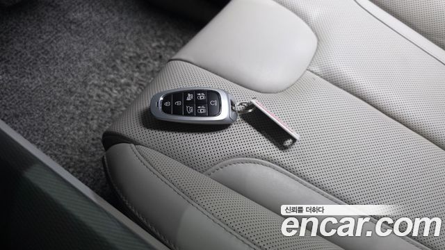 Hyundai Palisade 2023 — photo 27
