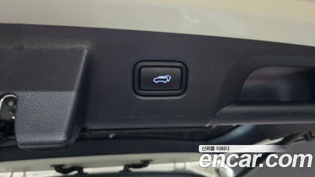 Hyundai Palisade 2023 — photo 28
