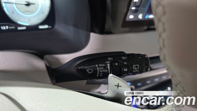 Hyundai Palisade 2023 — photo 30