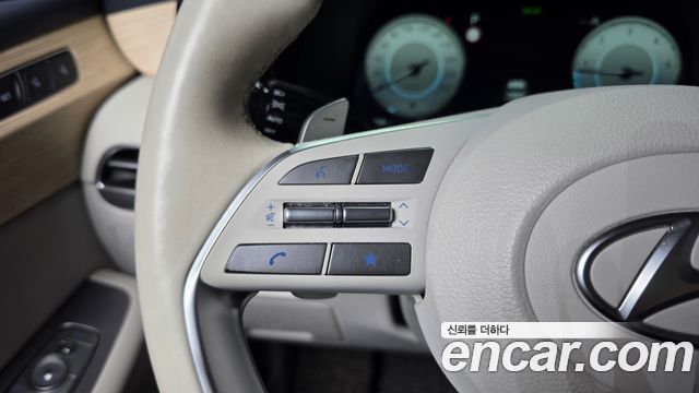 Hyundai Palisade 2023 — photo 31