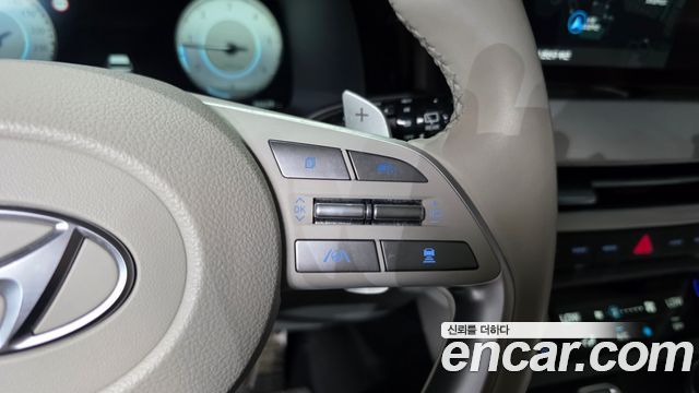 Hyundai Palisade 2023 — photo 32