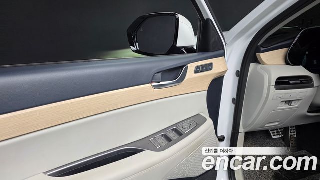 Hyundai Palisade 2023 — photo 34