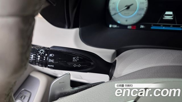 Hyundai Palisade 2023 — photo 36