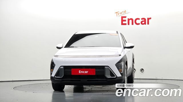 Hyundai Kona 2025 — photo 3