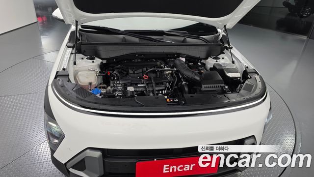 Hyundai Kona 2025 — photo 6
