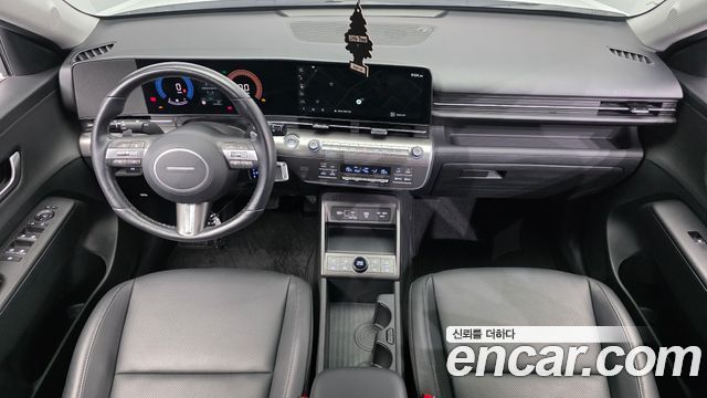 Hyundai Kona 2025 — photo 10