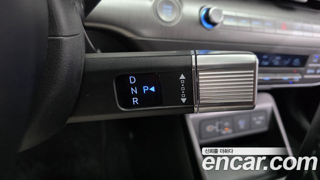 Hyundai Kona 2025 — photo 12