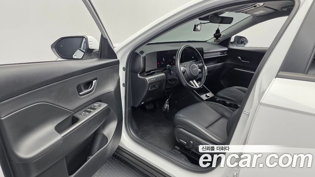 Hyundai Kona 2025 — photo 13
