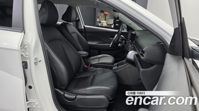 Hyundai Kona 2025 — photo 17