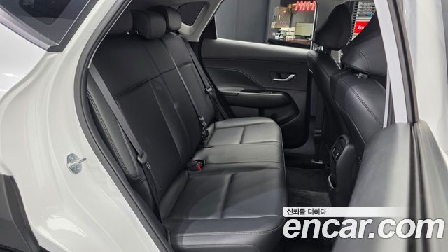 Hyundai Kona 2025 — photo 18