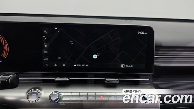 Hyundai Kona 2025 — photo 20