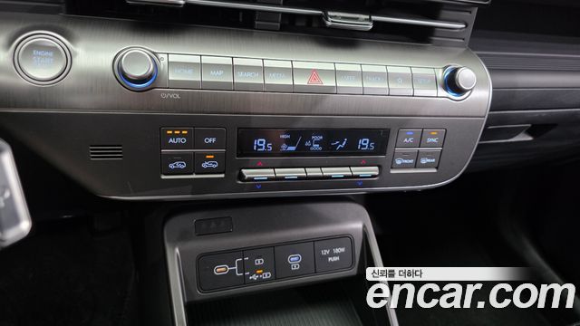 Hyundai Kona 2025 — photo 23