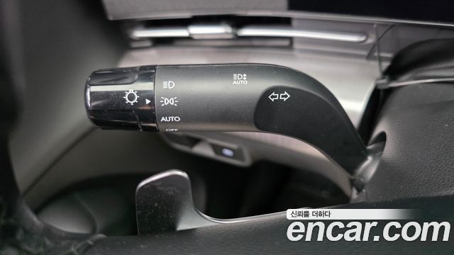 Hyundai Kona 2025 — photo 24