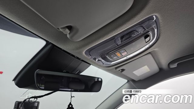 Hyundai Kona 2025 — photo 25