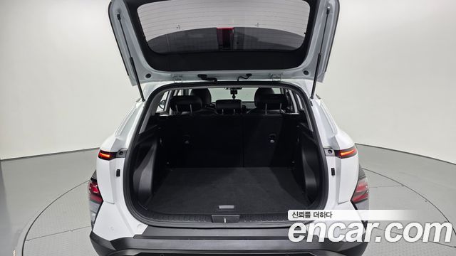 Hyundai Kona 2025 — photo 26