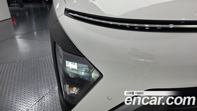 Hyundai Kona 2025 — photo 8