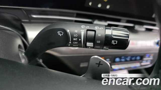 Hyundai Kona 2025 — photo 28