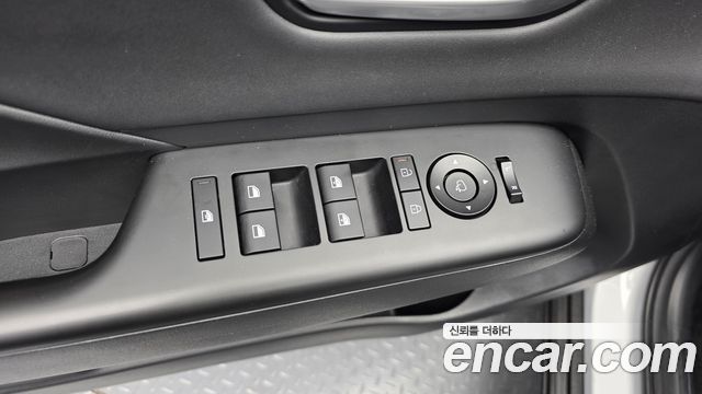 Hyundai Kona 2025 — photo 29