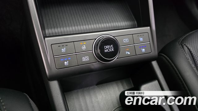 Hyundai Kona 2025 — photo 30