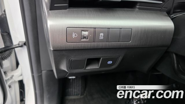 Hyundai Kona 2025 — photo 31
