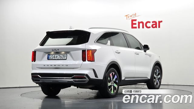 Kia Sorento 2022 — photo 2