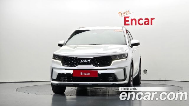 Kia Sorento 2022 — photo 3