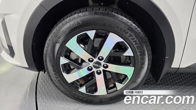 Kia Sorento 2022 — photo 5