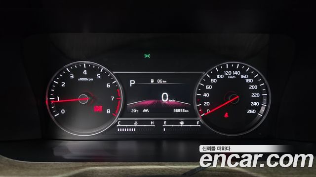 Kia Sorento 2022 — photo 11