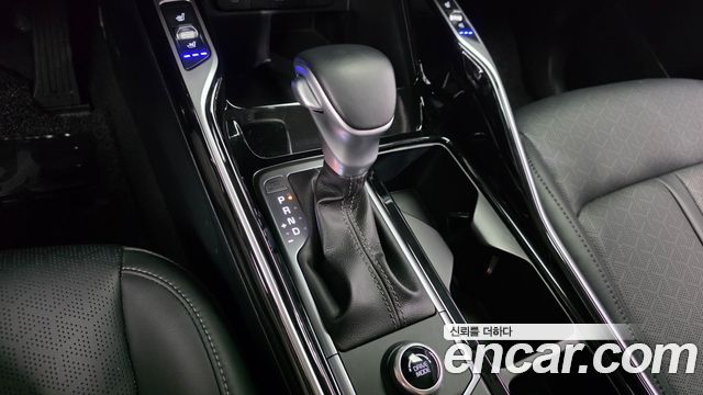 Kia Sorento 2022 — photo 12