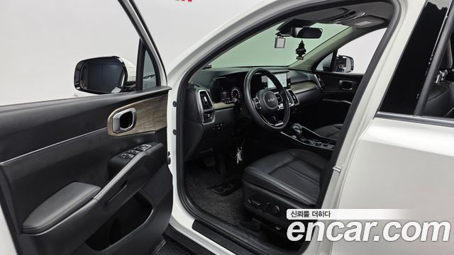 Kia Sorento 2022 — photo 13