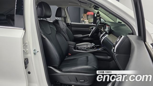 Kia Sorento 2022 — photo 17