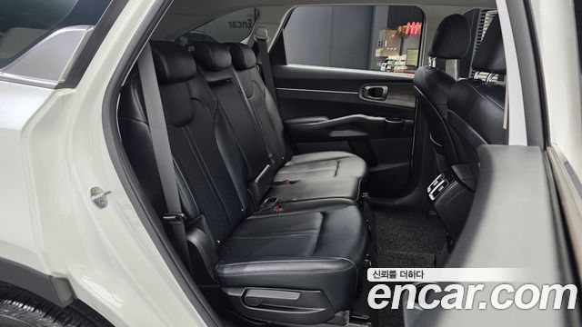 Kia Sorento 2022 — photo 18
