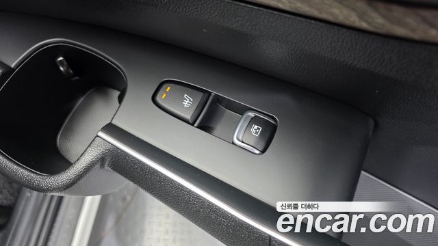 Kia Sorento 2022 — photo 24