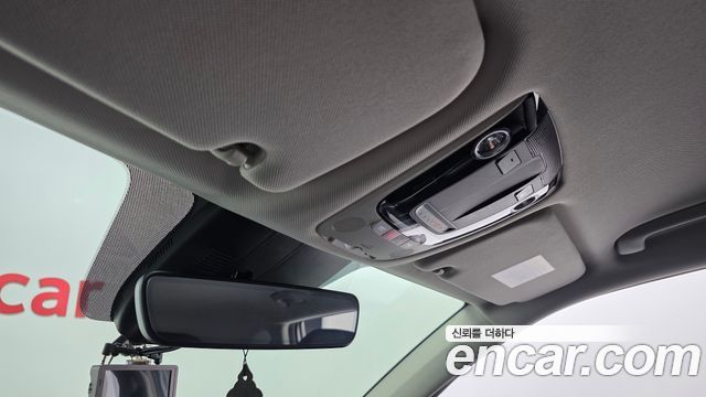 Kia Sorento 2022 — photo 25