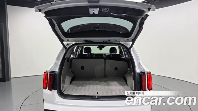Kia Sorento 2022 — photo 26