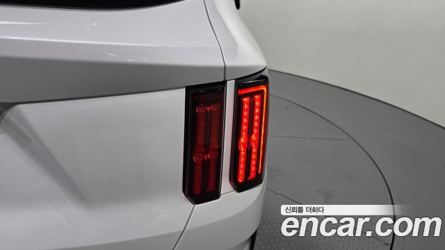 Kia Sorento 2022 — photo 9