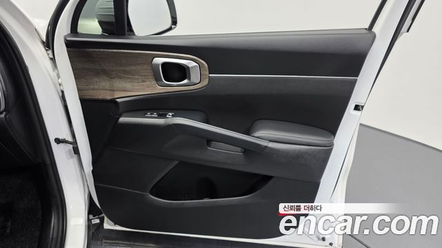 Kia Sorento 2022 — photo 15