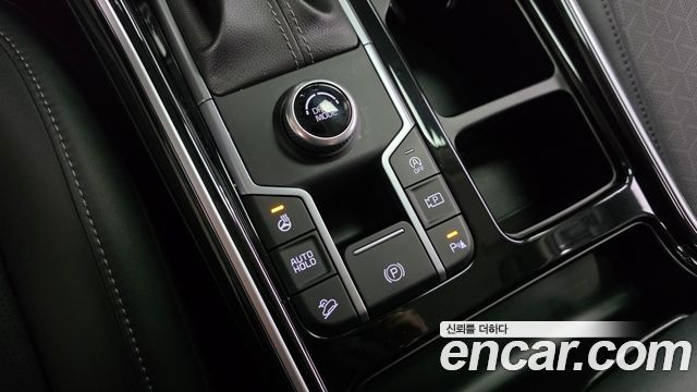 Kia Sorento 2022 — photo 29