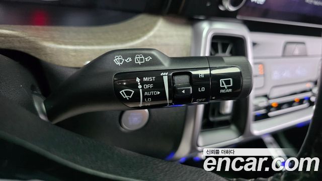 Kia Sorento 2022 — photo 32