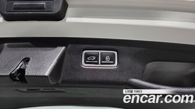Kia Sorento 2022 — photo 33