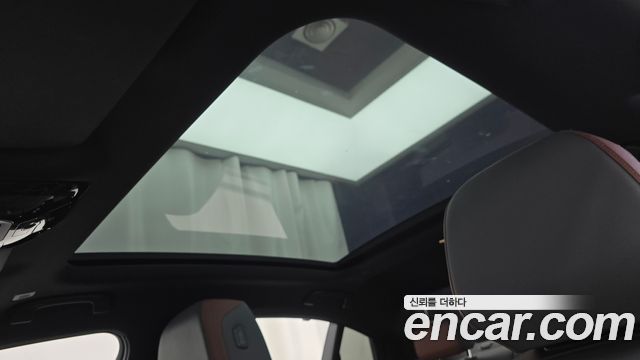 BMW 5-Series 2024 — photo 18
