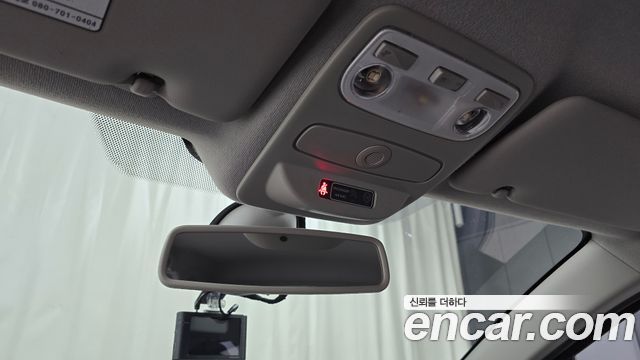 Renault Korea QM3 2016 — photo 27