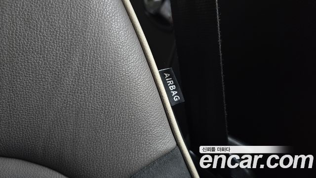 Renault Korea QM3 2016 — photo 28