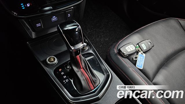 KG Mobility TIBOLI 2021 — photo 9