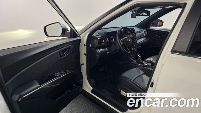 KG Mobility TIBOLI 2021 — photo 10