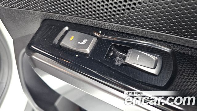 KG Mobility TIBOLI 2021 — photo 18